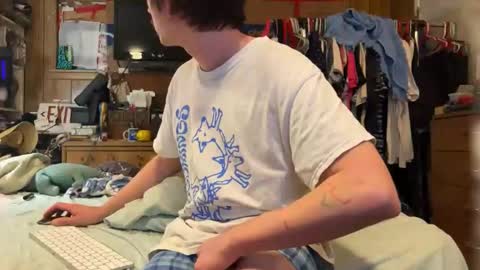 FUCKR online show from 04/11/26, 06:07