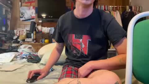FUCKR online show from 05/18/26, 07:03