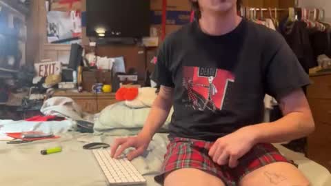 FUCKR online show from 05/19/26, 10:27