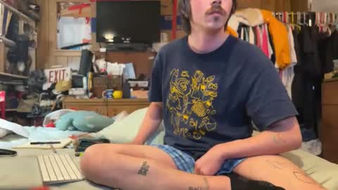 FUCKR online show from 05/27/26, 12:51