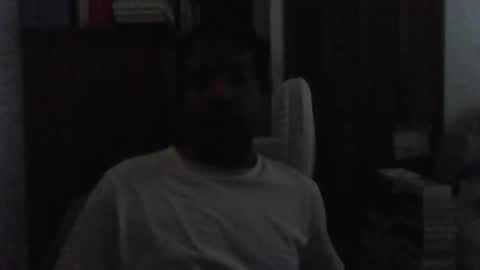 NihilMan online show from 12/14/25, 09:08