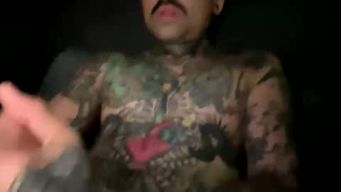 Snapshot of 69satanas6 chatting on 02/23/26, 08:06 satanas669 online show from 02/23/26, 08:06