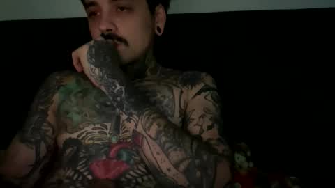 Snapshot of 69satanas6 chatting on 03/09/26, 06:12 satanas669 online show from 03/09/26, 06:12