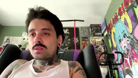 Snapshot of 69satanas6 chatting on 03/13/26, 07:53 satanas669 online show from 03/13/26, 07:53