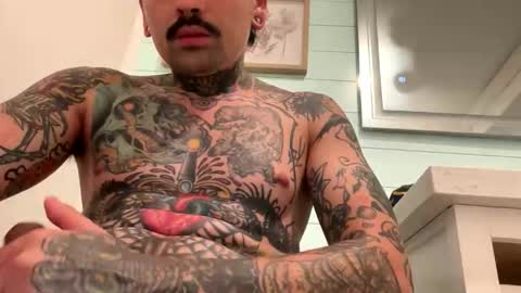 satanas669 online show from 04/20/26, 12:41