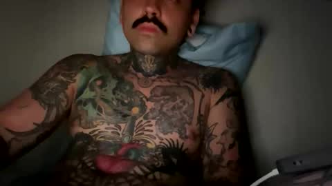 satanas669 online show from 04/24/26, 11:56