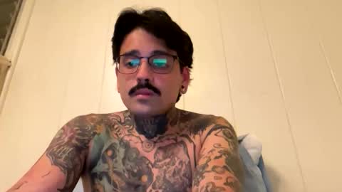 satanas669 online show from 04/25/26, 07:22