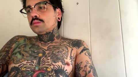 satanas669 online show from 04/27/26, 06:17