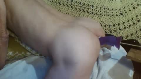 69sextoyboy69 online show from 12/09/24, 04:45