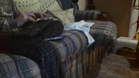 69sextoyboy69 online show from 12/29/24, 11:50