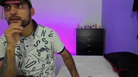 Celeste online show from 02/15/25, 12:59