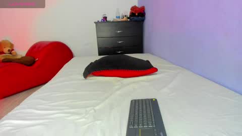 Celeste online show from 02/17/25, 03:47