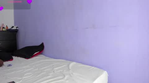 Celeste online show from 02/20/25, 02:51