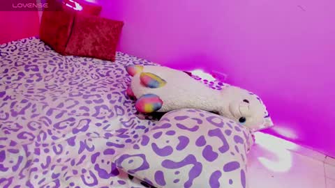 Celeste online show from 10/01/25, 01:33