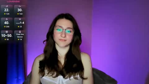 6babylaila9 online show from 04/19/26, 07:27