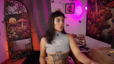 B R I E L A  online show from 12/17/25, 06:30