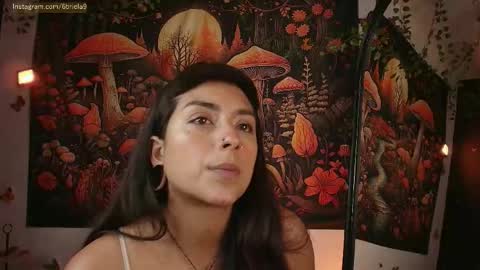 B R I E L A  online show from 04/28/26, 11:54