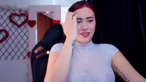 6gaaby online show from 09/18/25, 09:06