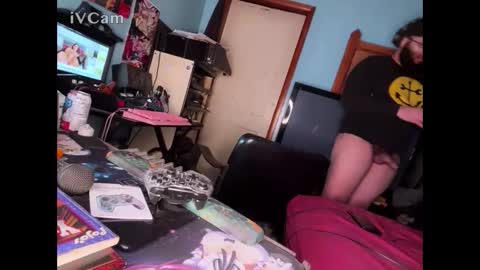 Snapshot of 6instraighter7 chatting on 01/19/25, 05:26 6instraighter7 online show from 01/19/25, 05:26