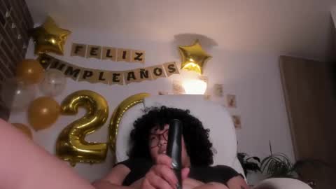 6nalanie online show from 12/29/24, 11:50