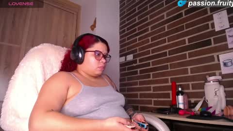 6nalanie online show from 04/20/26, 11:50