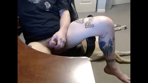 MASTIFF online show from 02/28/25, 05:48