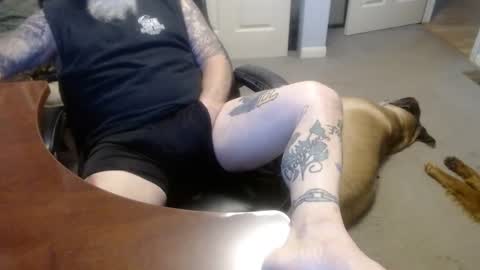 MASTIFF online show from 09/16/25, 07:48