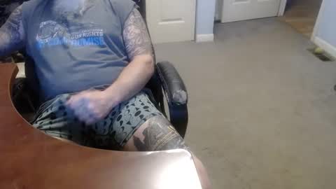 MASTIFF online show from 10/04/25, 08:29