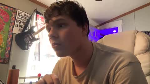 lemonade online show from 01/29/25, 07:11