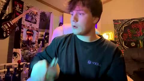 lemonade online show from 02/09/25, 12:17