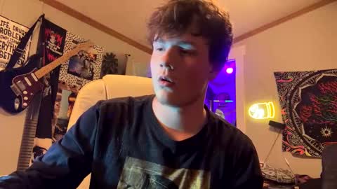 lemonade online show from 02/18/25, 02:49