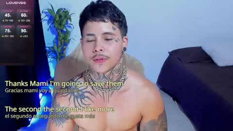 Snapshot of 777_stefantransmen chatting on 09/14/25, 01:16 Stefan online show from 09/14/25, 01:16