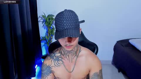 Snapshot of 777_stefantransmen chatting on 09/16/25, 06:53 Stefan online show from 09/16/25, 06:53