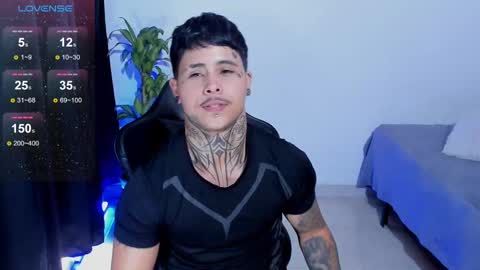 Snapshot of 777_stefantransmen chatting on 09/18/25, 07:05 Stefan online show from 09/18/25, 07:05