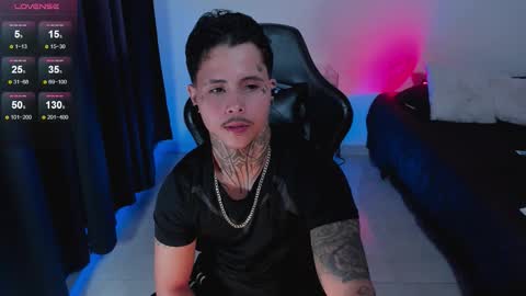 Snapshot of 777_stefantransmen chatting on 10/07/25, 11:57 Stefan online show from 10/07/25, 11:57