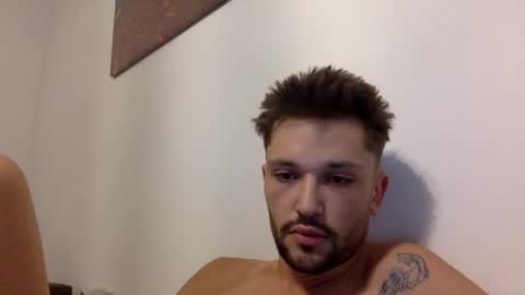 Kriss online show from 09/28/25, 08:47