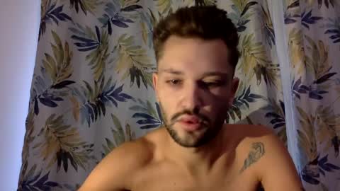 Kriss online show from 09/30/25, 10:09