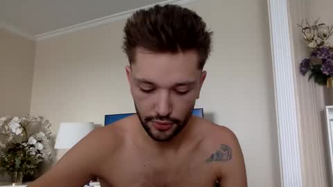 Kriss online show from 10/01/25, 08:31