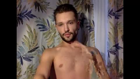 Kriss online show from 10/02/25, 12:45