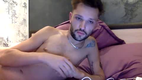 Kriss online show from 10/04/25, 07:34