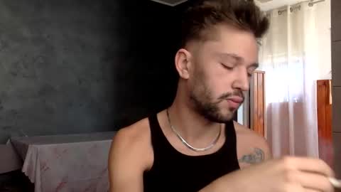 Kriss online show from 10/05/25, 08:56