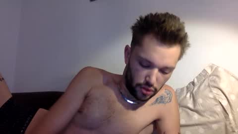 Kriss online show from 10/07/25, 09:28