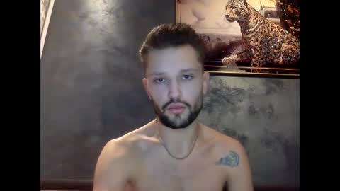 Kriss online show from 10/10/25, 12:59