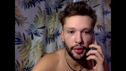 Kriss online show from 10/14/25, 11:44