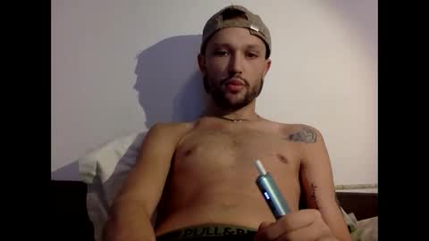 Kriss online show from 10/21/25, 02:29