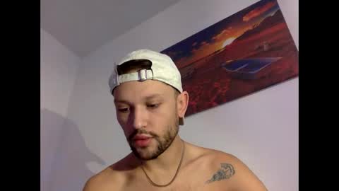 Kriss online show from 10/22/25, 09:31