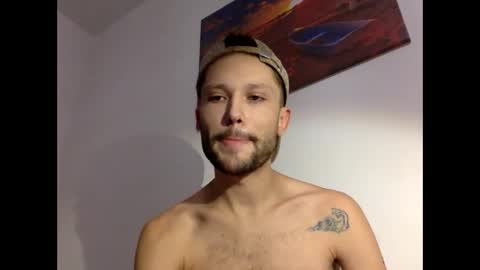 Kriss online show from 10/25/25, 04:13