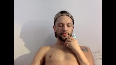 Kriss online show from 10/28/25, 11:03