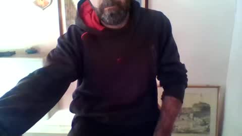 Bisex Fantasy online show from 02/13/25, 06:52