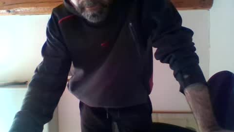 Bisex Fantasy online show from 02/27/25, 08:39